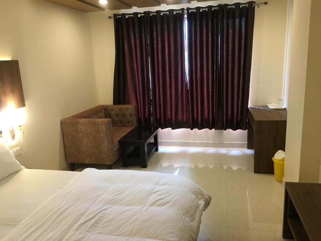 Hotel Rudraksh - Varanasi, Varanasi