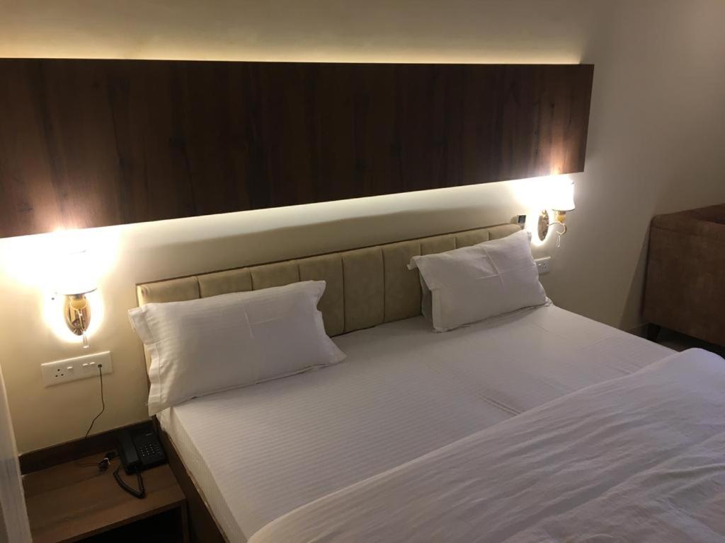 Hotel Rudraksh - Varanasi — Photos 1