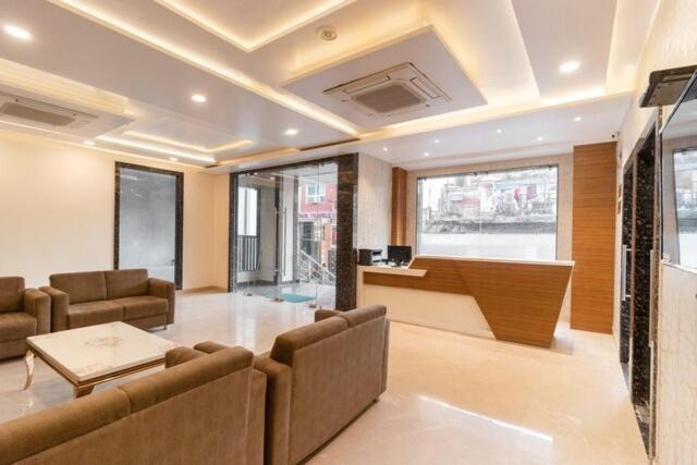 Hotel Rudraksh - Varanasi — Photos 2