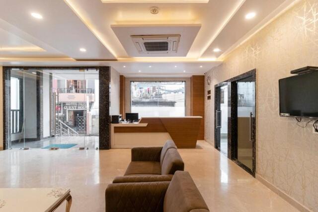 Hotel Rudraksh - Varanasi — Photos 3